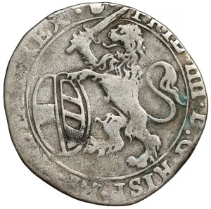 Pays-Bas espagnols, Philippe IV, 6 stuiver 1624, Anvers