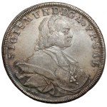 Austria, Sigismund III von Schrattenbach, Talar 1762, Salzburg