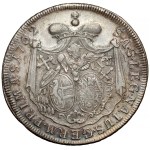 Austria, Sigismund III von Schrattenbach, Talar 1762, Salzburg
