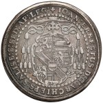 Austria, Salzburg, Johann Ernst von Thun, 1/2 talara 1694