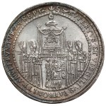 Austria, Paris von Lodron, Talar 1628, Salzburg