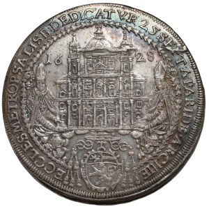 Austria, Paris von Lodron, Talar 1628, Salzburg