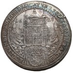 Austria, Paris von Lodron, Talar 1628, Salzburg