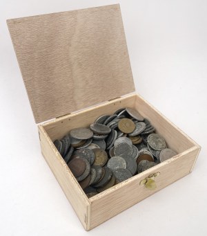 Germany, Third Reich fenigs - MIX set