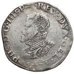 Niderlandy hiszpańskie, Filip II, Daalder 1575, Maastricht