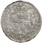 Jan II Kazimierz, Ort Poznań 1659 AT