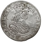 Jan II Kazimierz, Ort Bydgoszcz 1667 TLB