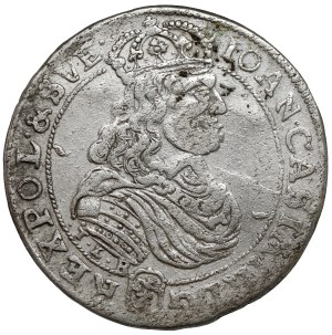 Jean II Casimir, Ort Bydgoszcz 1667 TLB