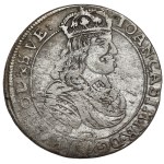 Jan II Kazimierz, Ort Bydgoszcz 1668 TLB