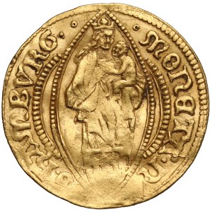 Hambourg, Ducat 16 ?