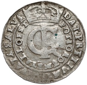 Jean II Casimir, Tymf Bydgoszcz 1665 AT