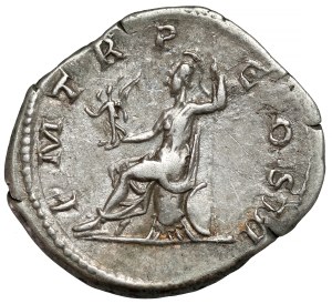 Hadrian (117-138 AD) Denarius, Rome