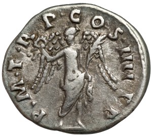Trajan (98-117 AD) Denarius, Rome
