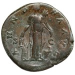 Antoninus Pius (138-161 n.e.) Sesterc, Rzym