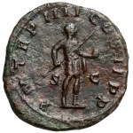 Gordian III (238-244 n.e.) Sesterc, Rzym