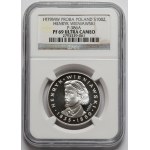 Próba SREBRO 100 złotych 1979 Henryk Wieniawski