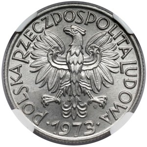 5 or 1973 Rybak