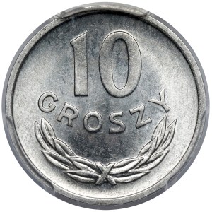 10 groszy 1949 Al