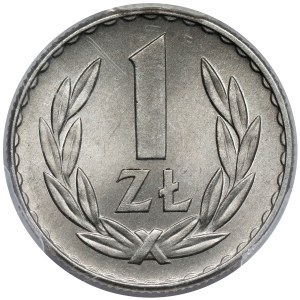 1 złoty 1949 Al