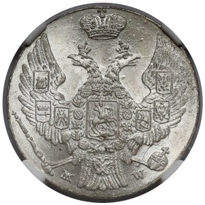 10 groszy 1840 MW