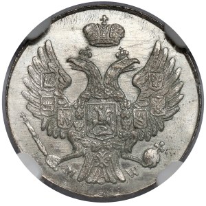 5 groszy 1840 MW