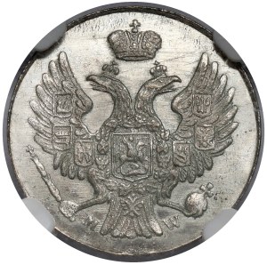 5 groszy 1840 MW