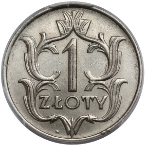 1 złoty 1929