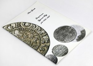Pièces de la couronne de Zygmunt Waza des années 1623-1627, A. Górecki