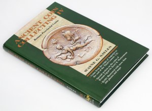 Ancient coin collecting IV - Roman provincial coins, W.G. Sayles