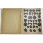 Chomiński - katalog aukcyjny zbioru 1932