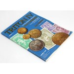 Kolekcja Karolkiewicza - katalog aukcyjny Triton IV 2000