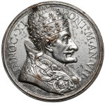 Watykan, Innocenty XI, Medal rocznikowy 1684