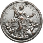 Watykan, Innocenty XI, Medal rocznikowy 1684