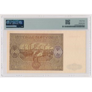 1.000 złotych 1946 - G