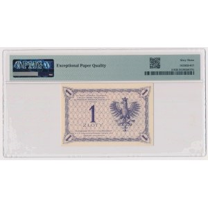 1 złoty 1919 - S.74 F