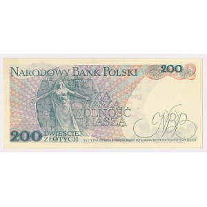 200 zł 1979 - BB