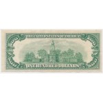 USA, 100 Dollars 1950