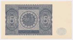 5 or 1946