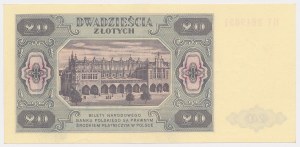 20 or 1948 - HT