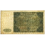 20 złotych 1947 - C