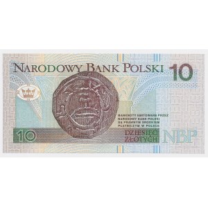 10 zł 1994 - BB