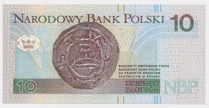 10 zł 1994 - BB