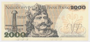 2.000 zł 1977 - L