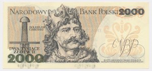 2.000 zł 1977 - P