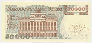 50.000 zł 1989 - AP