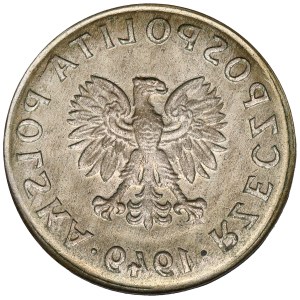 Destrukt 10 penny 1949 CuNi - 