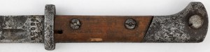 Polish Army, Bagnet wz.1922 - 