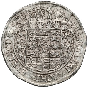 Saksonia, Johann Georg I, Talar 1623