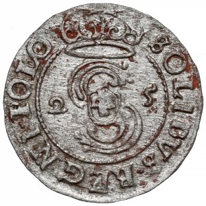 Zygmunt III Waza, Szeląg Bydgoszcz 1625