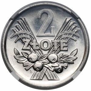 2 or 1974